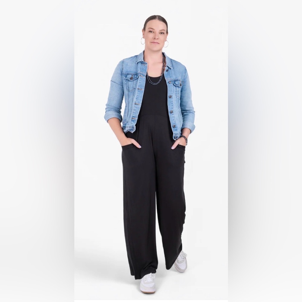 TCB Georgia jumper